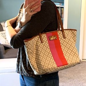 Kate Spade Small Harmony